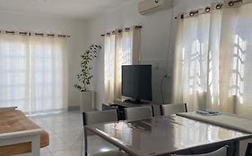 Casa ciudad de San Luis